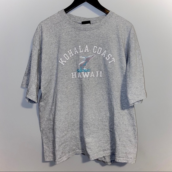 Kohala Coast Hawaii T shirt - Picture 2 of 8